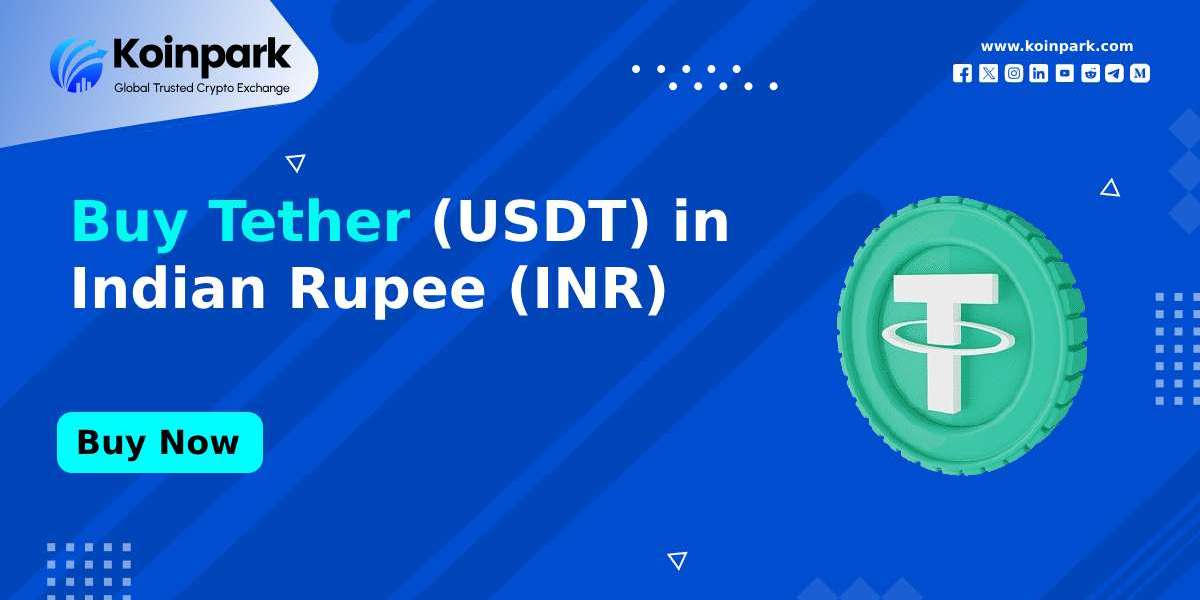 Buy Tether (USDT) in Indian Rupee (INR) | USDT to INR