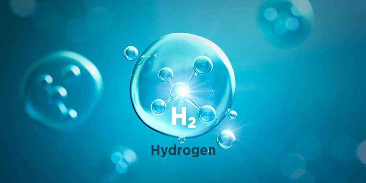 Global Hydrogen Market Size, Share, Trend and Forecast 2022-2032