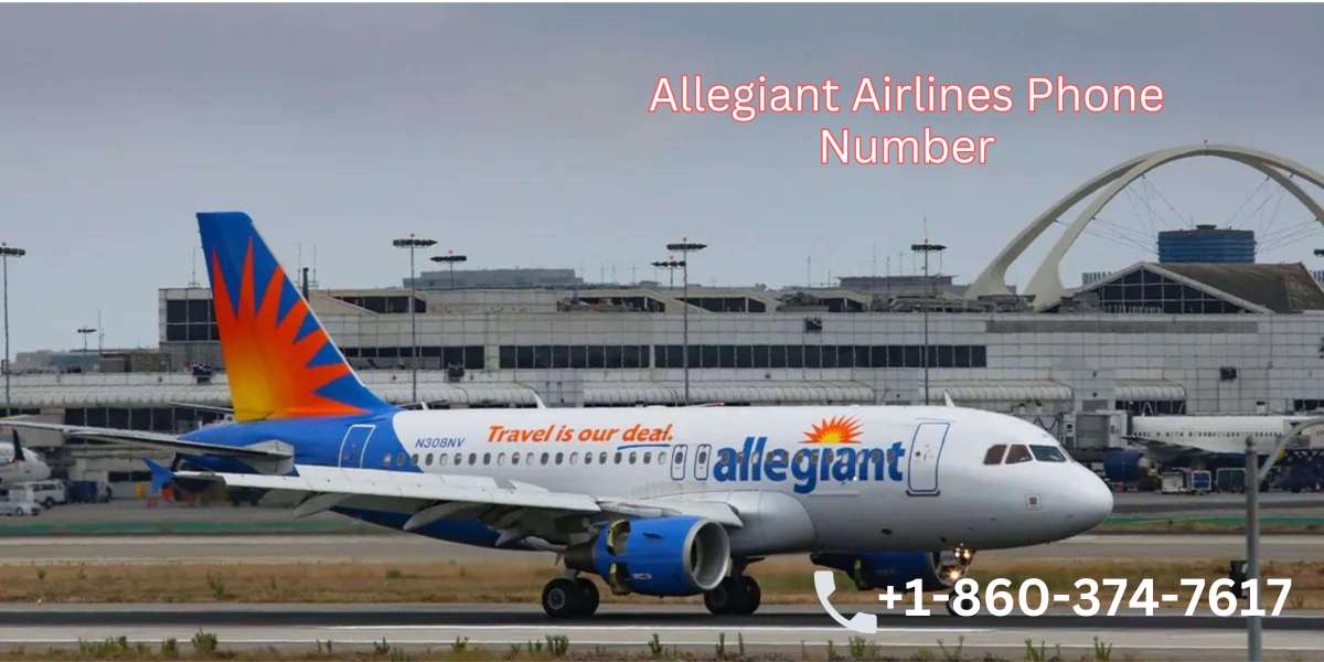 How Do I Get A Live Person At Allegiant Air?