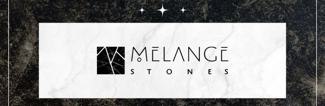 Melange Stones