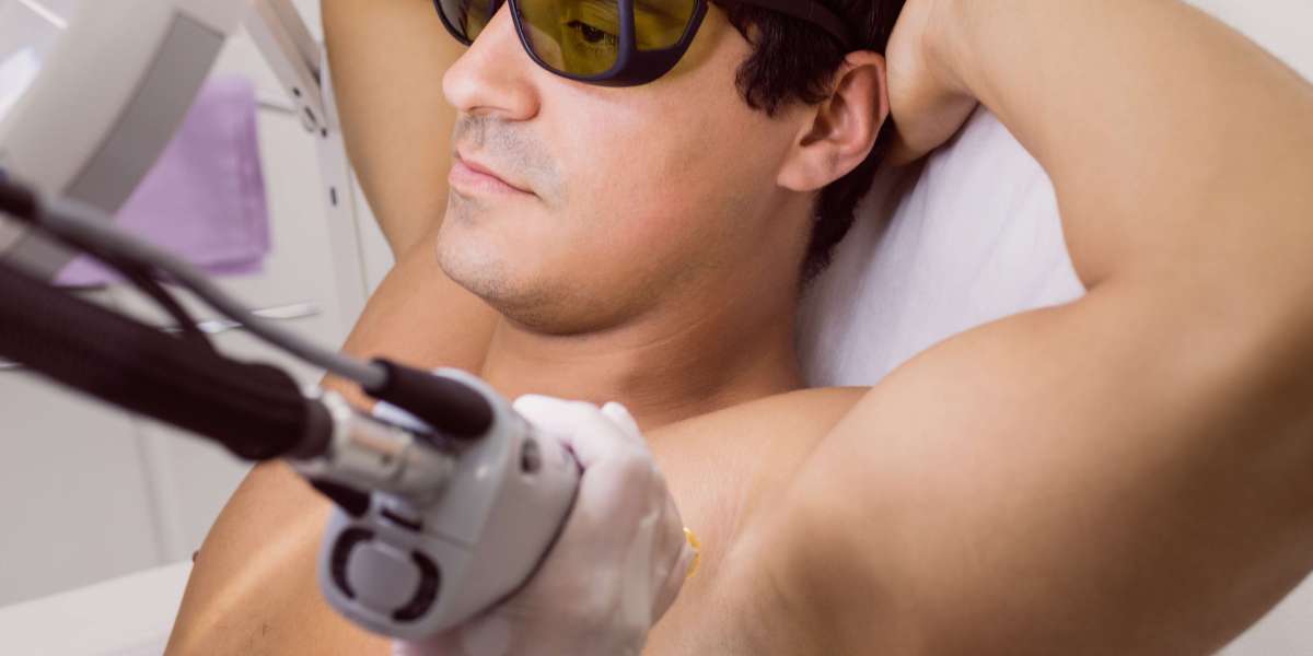 Unlocking Timeless Beauty: Laser Hair Removal Insights from Dubai