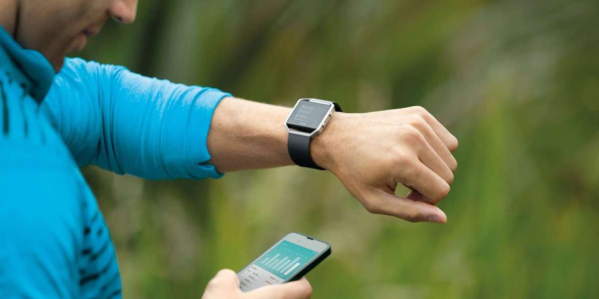 Wearable Technology Market Future Growth and Business Prospects 2025