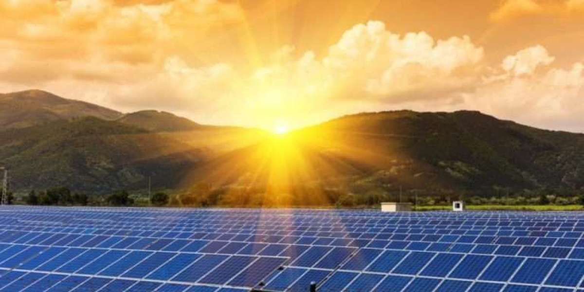 Solar Energy Market- Embracing Solar Space for the Future