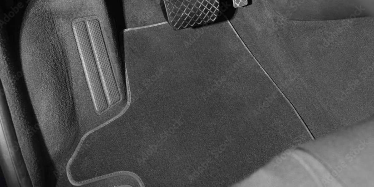 The Ultimate Guide to Fiat Car Mats: Choosing, Installing, and Maintaining