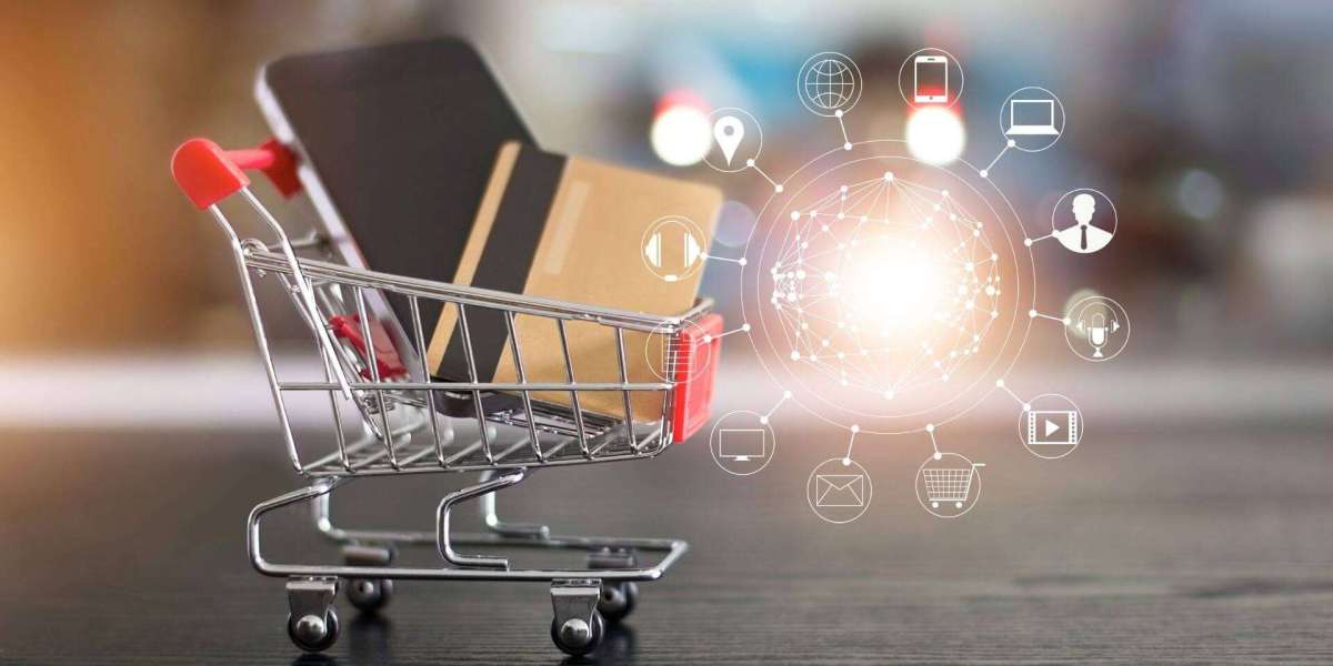 Artificial Intelligence in Retail Market Upcoming Trends and Industry Growth by Forecast to 2030