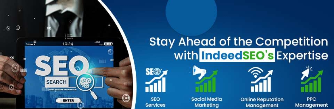 IndeedSEO Digital Marketing Agency