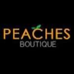 Peaches Boutique