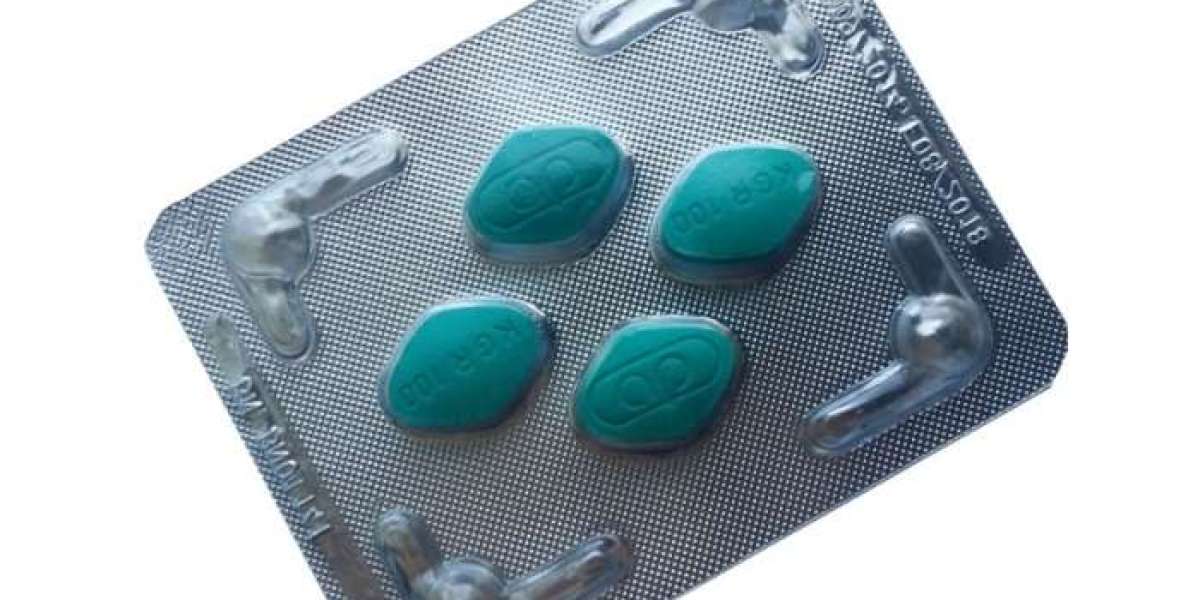 Navigating the Maze of Erectile Dysfunction: A Comprehensive Guide with Kamagra-norge