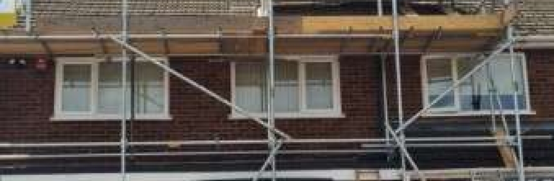 commercial scaffolding