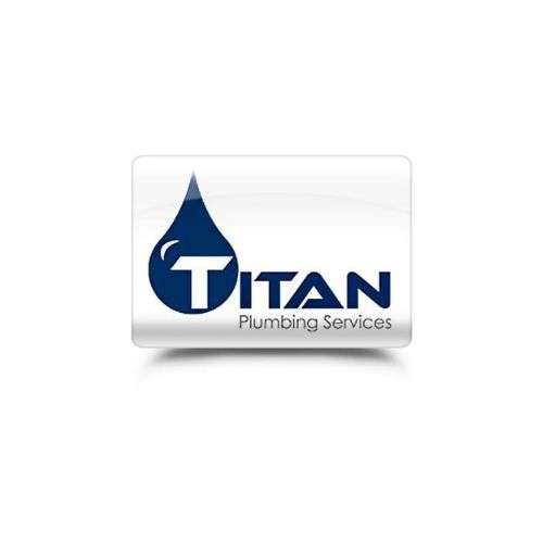 titan plumbing