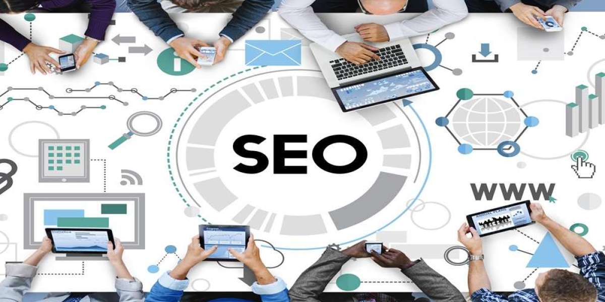 Elevating E-commerce in India: Specialized SEO Services for Enterprises and Online Retailers
