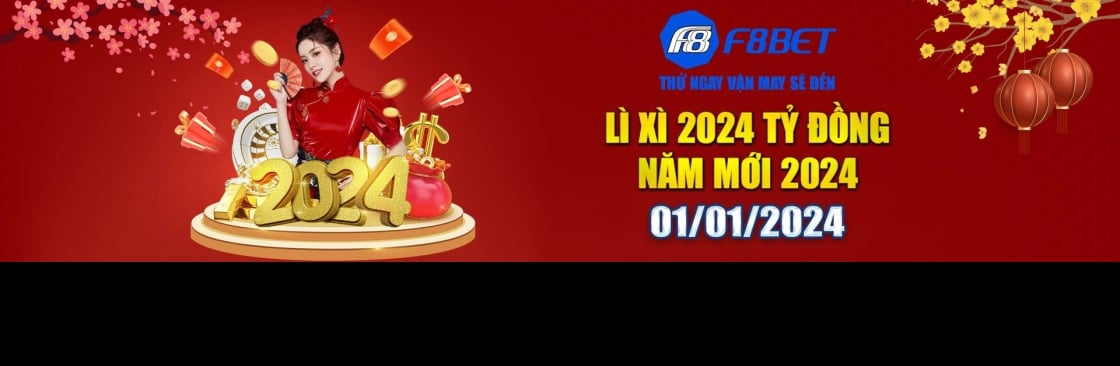 F8bet - Trải Nghiệm Cá Cược Đỉnh Cao Mới Mẻ