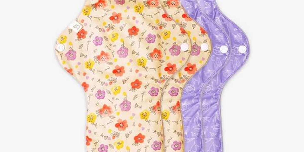 Cloth Menstrual Pads vs. Disposables: Which is Right for you?