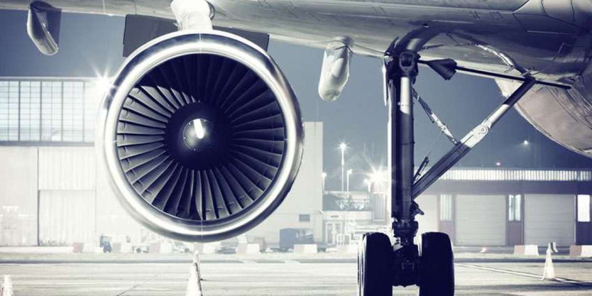 Aerospace Additive Manufacturing Market to See Huge Growth by 2029
