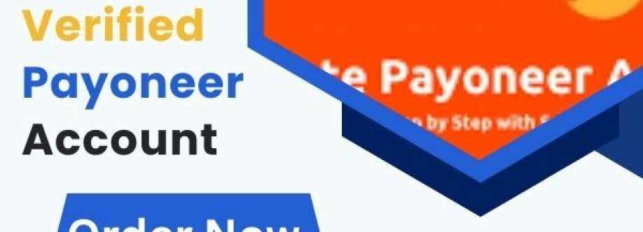 Buy Verified Payoneer Account usaseoseller89