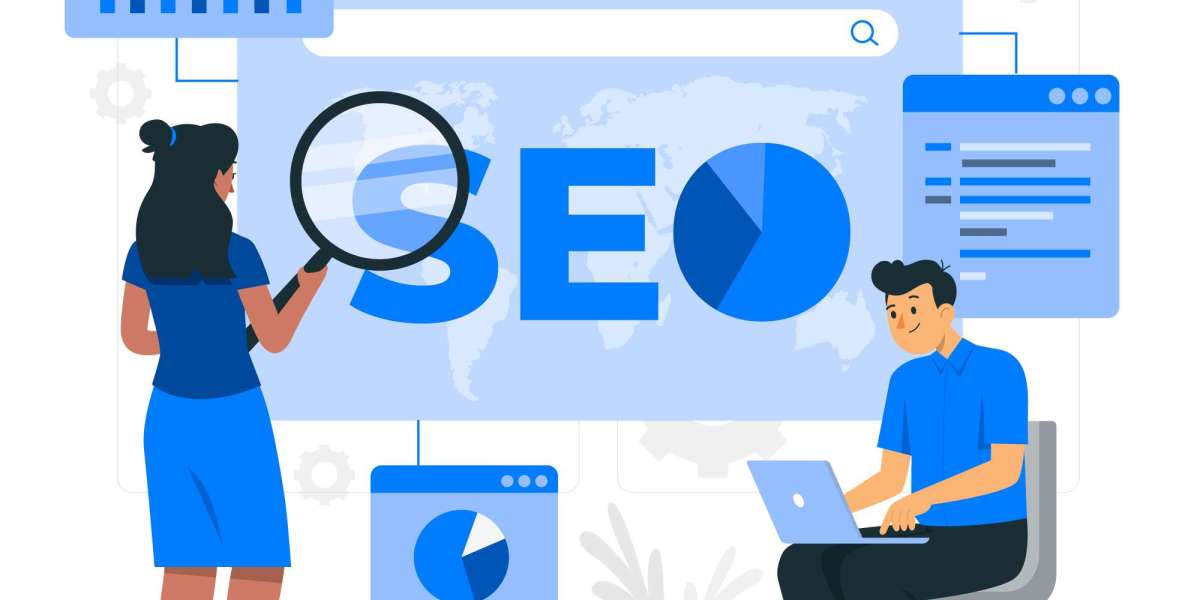 SEO Outsourcing Companies – Optimize Your Website’s Potential in 2024