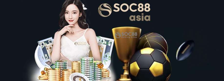 SOC88 ASIA