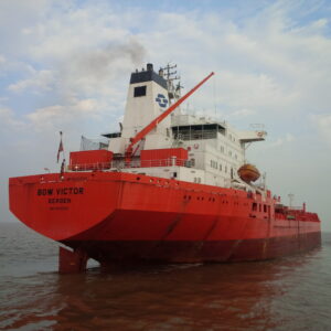 Alang Ship Breaking Yard: Gujarat's Maritime Hub