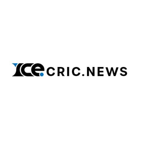 ICE CRIC NEWS