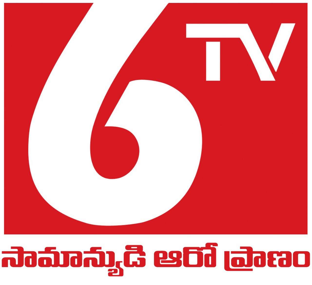 6tv telugu