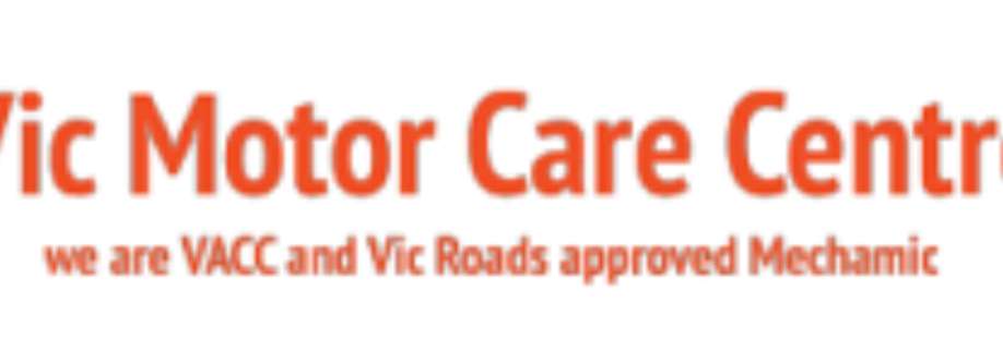 Vic Motor Care Centre