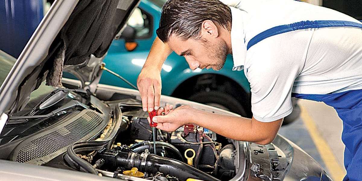 Ryan's Car Care Center: Your Best Choice for Engine Services and Oil Change Near You