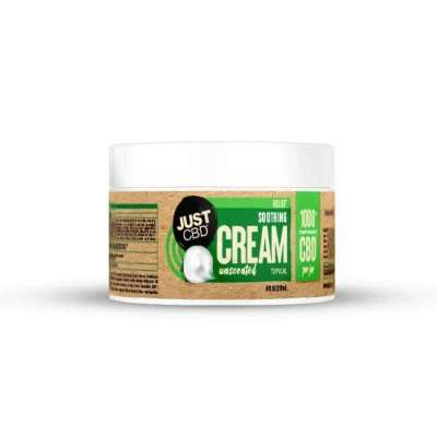 CBD Relief Cream Profile Picture