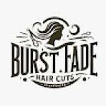 Burst Fade Haircuts