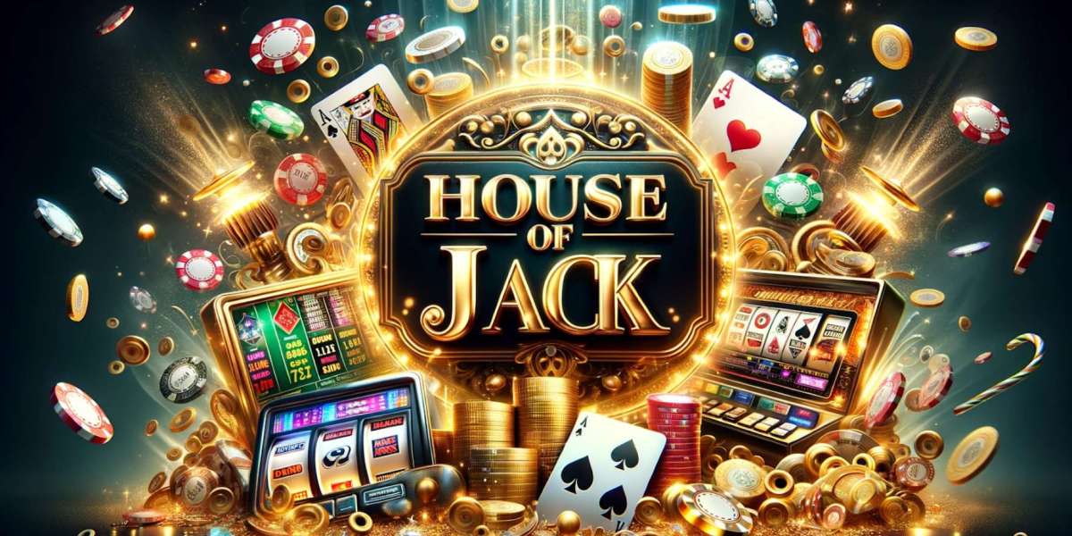 House of Jack Casino Online Review: An Epic Tale of Digital Entertainment