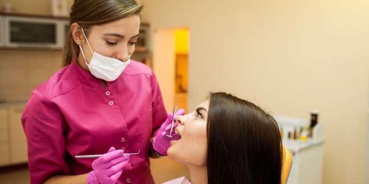 How Cosmetic Dentists in Fairfield Craft Beautiful and Confident Smiles