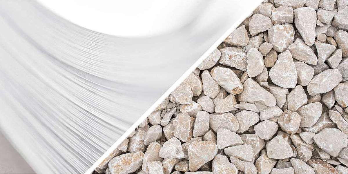 Stone Paper Market Share, Size, Future Growth, Trends Evaluation, Demand, Forecast 2024-2032