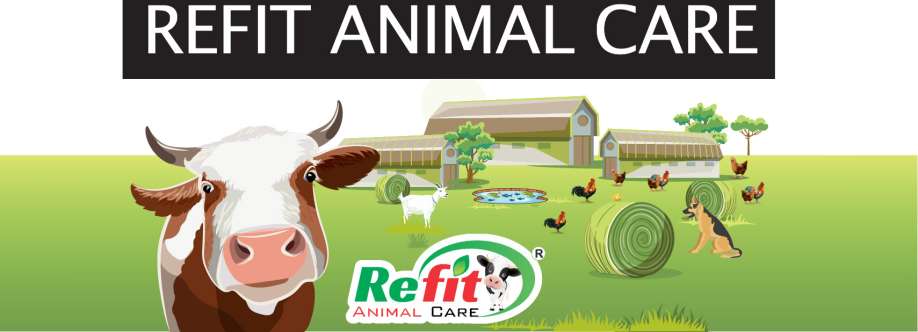 Refit Animal Care