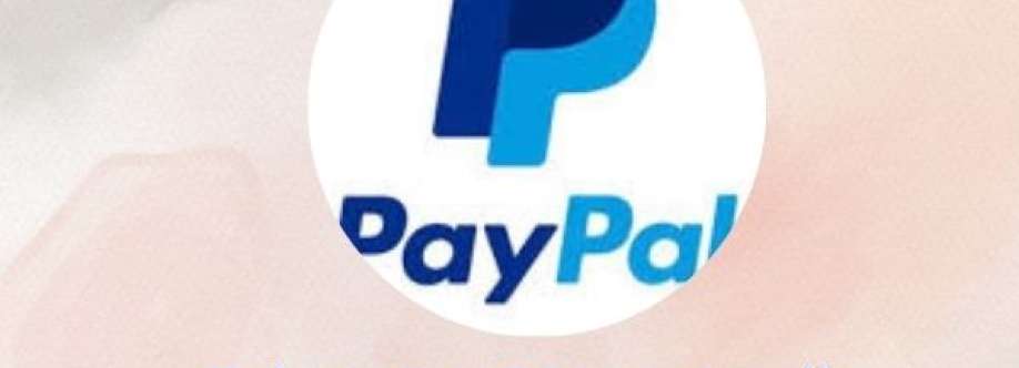 Buy Verified PayPal Accounts