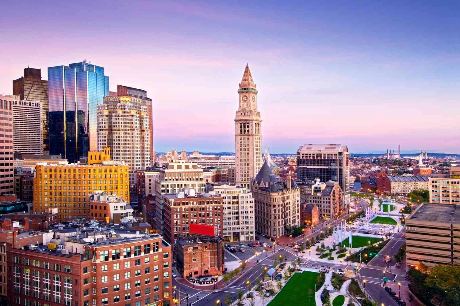 Best Things to do in Boston