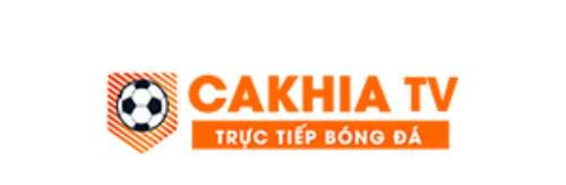 Cakhia TV Truc Tiep Bong Da