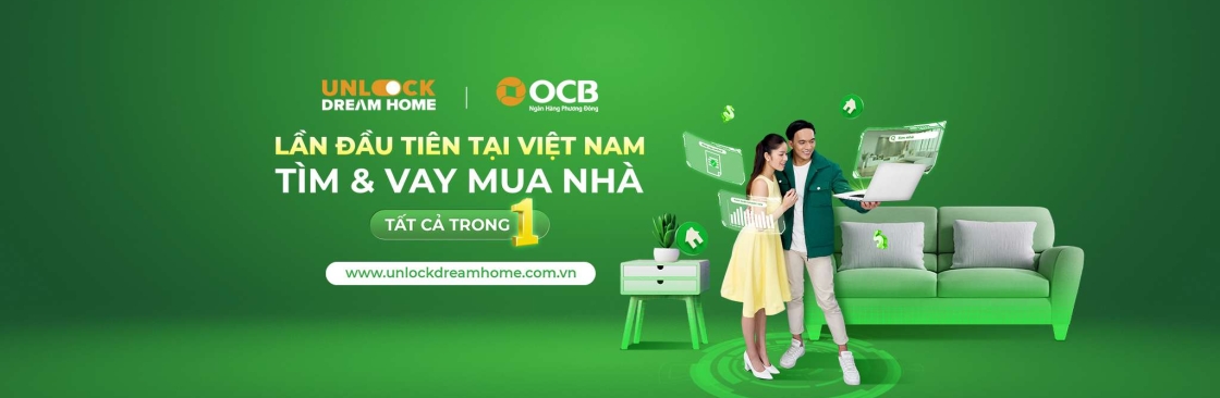 Trang đăng tin BĐS Unlockdreamhome