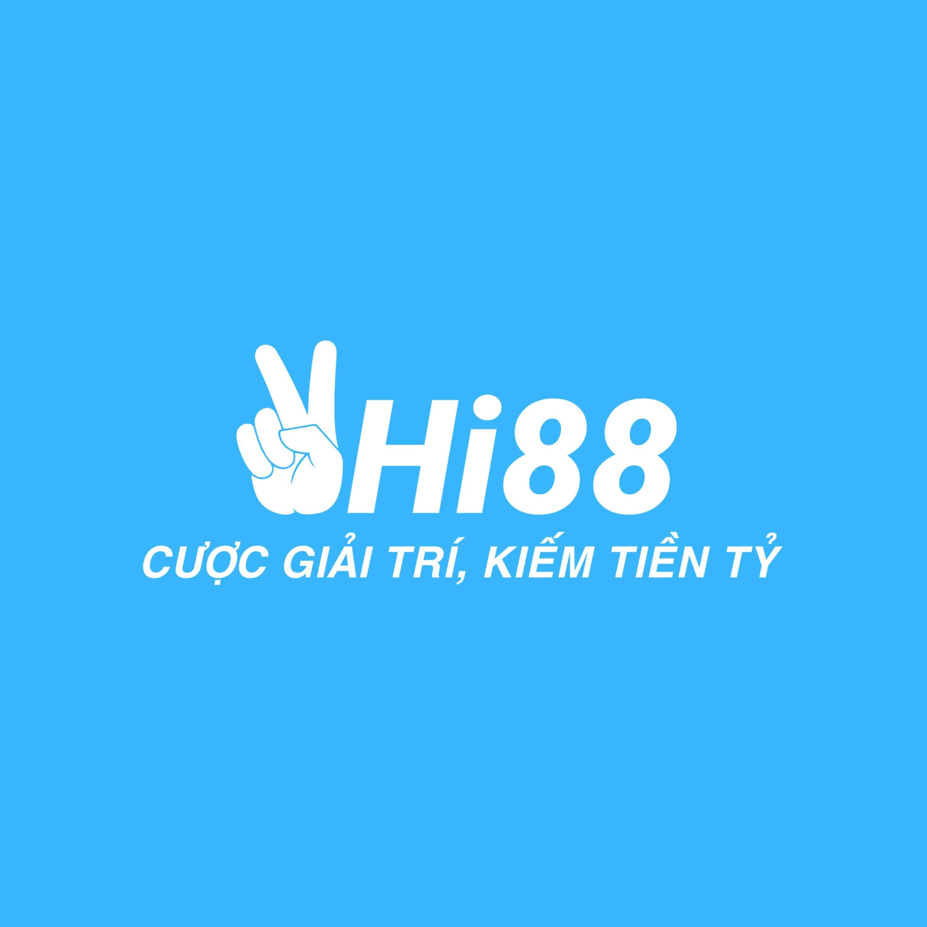 Nhà cái Hi88