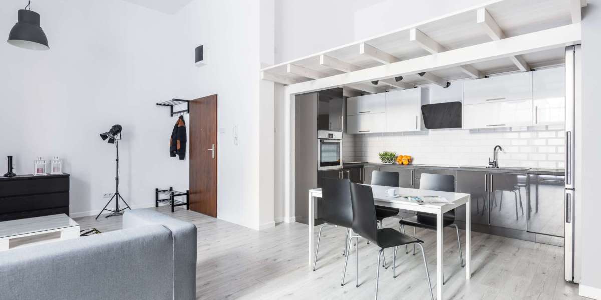 Top Advantages of Living In A Birla Ojasvi Apartment
