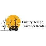 Luxury Tempo Traveller
