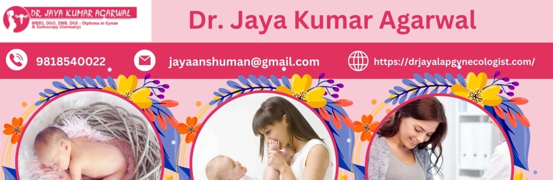 Dr Jaya Kumar Agarwal