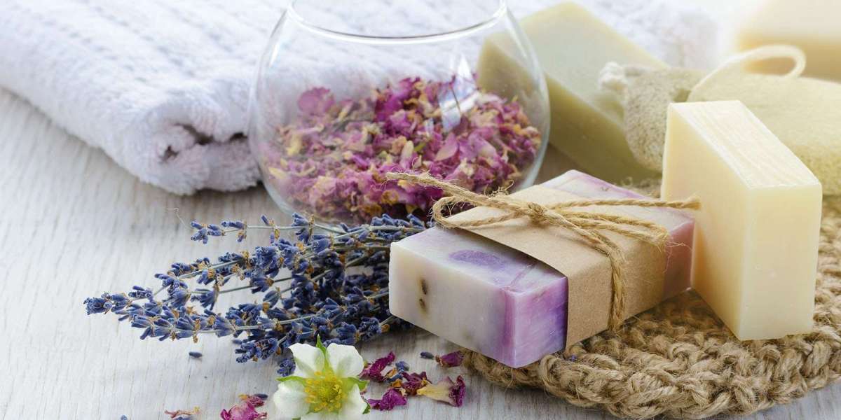 Bath Soap Market to Observe Strong Development by 2030