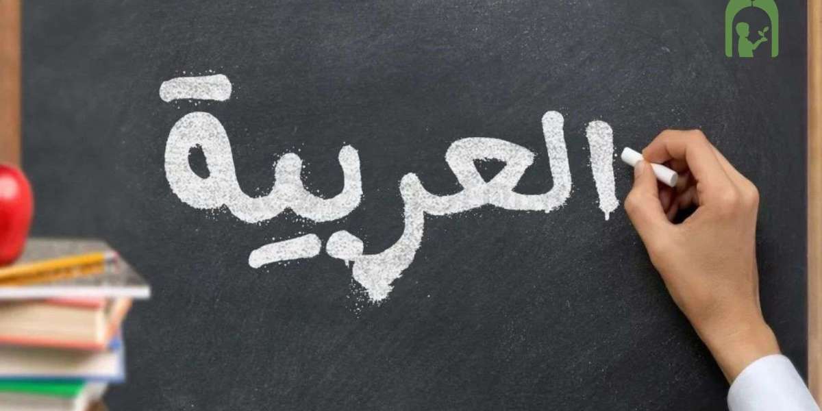 How To Learn Arabic Language Online?
