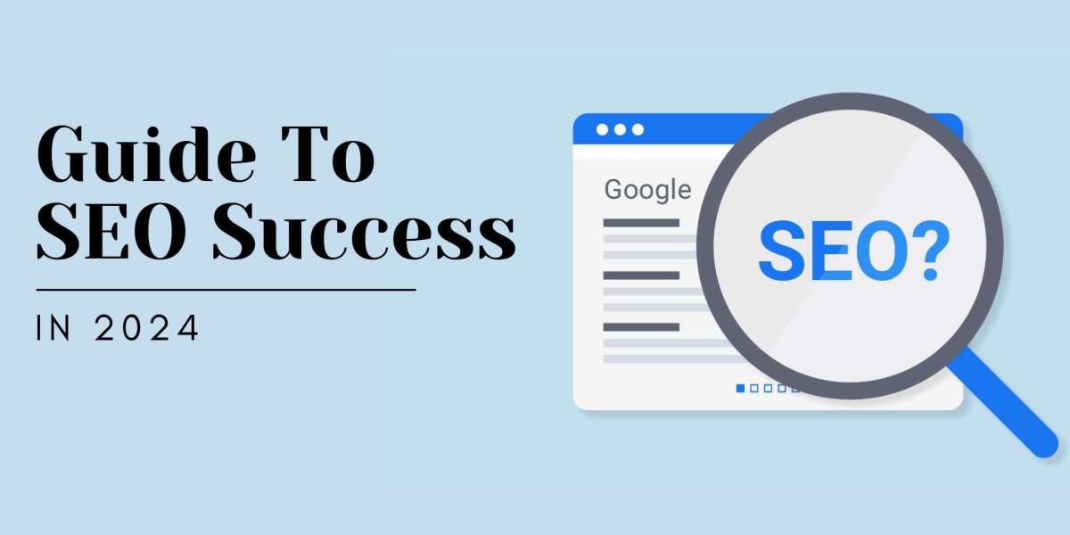 Guide To SEO Success In 2024: Revitalize Your Strategy With Tools And Tactics