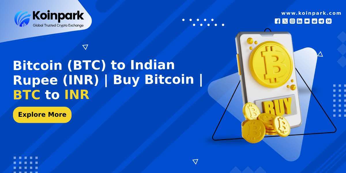 Bitcoin (BTC) to Indian Rupee (INR) | Buy Bitcoin | BTC to INR