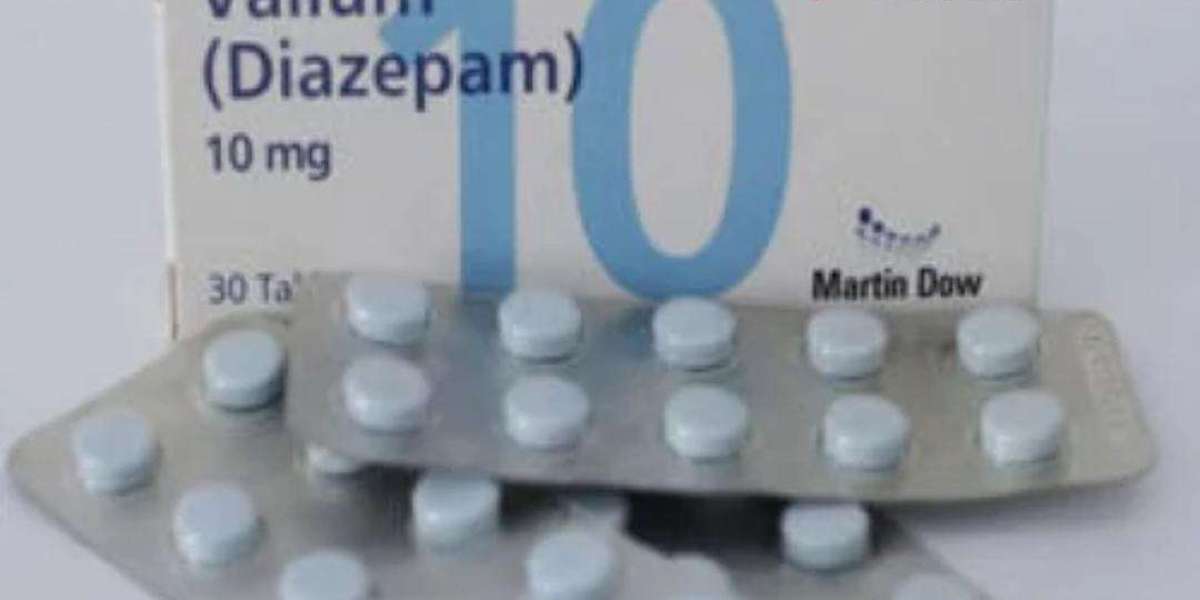Buy Valium Online Overnight | Diazepam | UsMedsChoice
