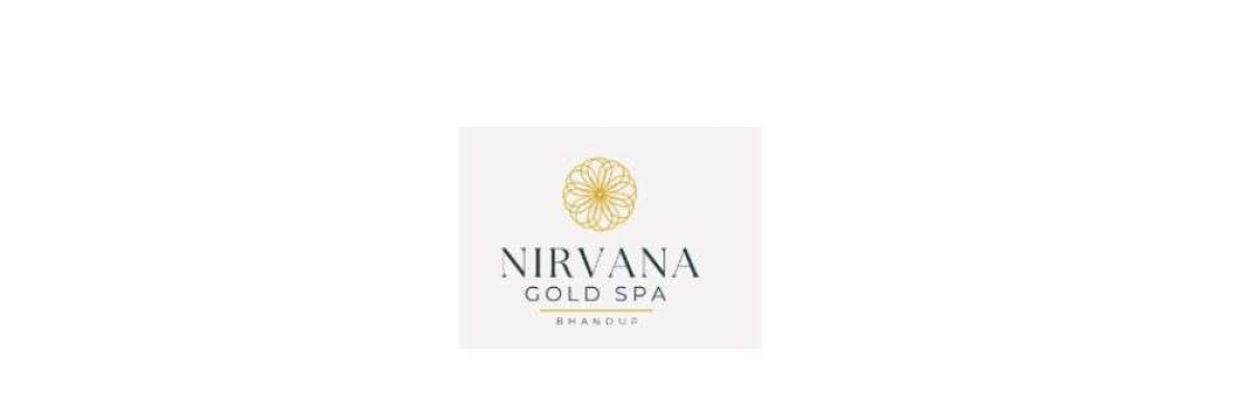 Nirvana Gold Spa