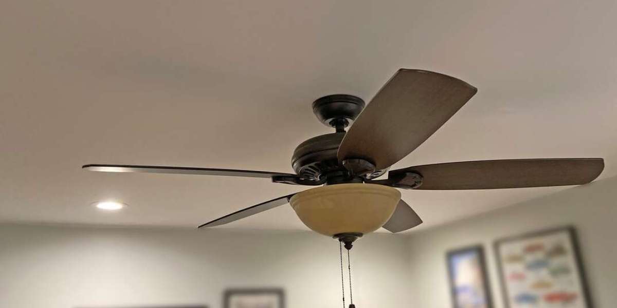 North America Ceiling Fan Market Size, Growth and Report 2024-2032