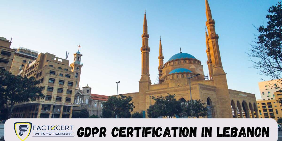 How to obtain GDPR certification?