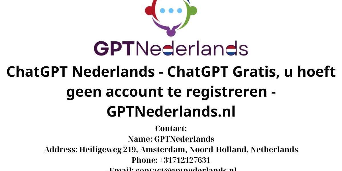ChatGPT Nederlands - De Gamechanging Chatbot met GPT-3.5 als Basis