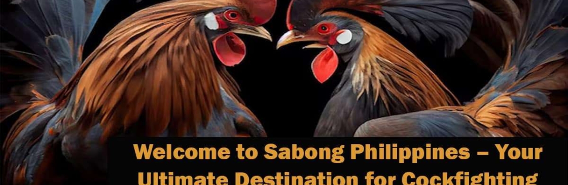 Sabong Philippines